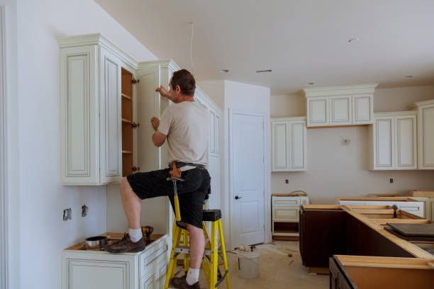 Licensed Backsplash Installation service in Spring City, PA - I E Kitchen