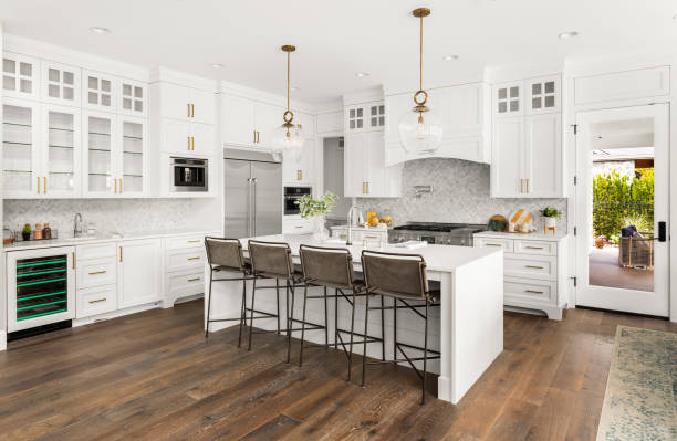 Reliable Backsplash Installation contractor in Spring City, PA by I E Kitchen